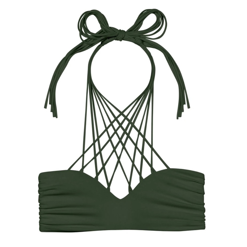 Mikoh Kahala Top